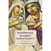 Remarriage in Early Christianity