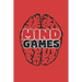 Mind Games: clever kids brain puzzles exercise mind brain game