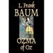 Ozma of Oz by L. Frank Baum, Fiction, Fantasy, Fairy Tales, Folk Tales, Legends & Mythology