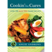 Cookin' for Cures: Over 100 Aloe vera based recipes