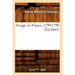Voyage En France, 1789-1790 (Éd.1885)