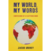My World, My Words: Confessions of a Cluttered Mind