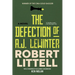 The Defection of A.J. Lewinter