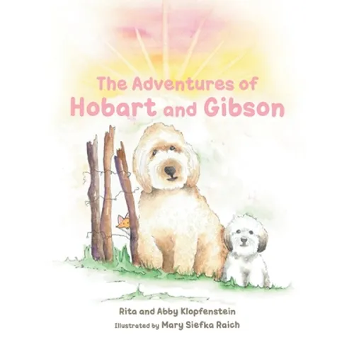 The Adventures of Hobart and Gibson