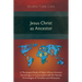 Jesus Christ as Ancestor: A Theological Study of Major African Ancestor Christologies in Conversation with the Patristic Christologies of Tertul