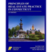 Principles of Real Estate Practice in Connecticut