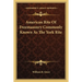 American Rite Of Freemasonry Commonly Known As The York Rite