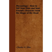 Phrenology - How to Tell Your Own and Your Friend's Character from the Shape of the Head