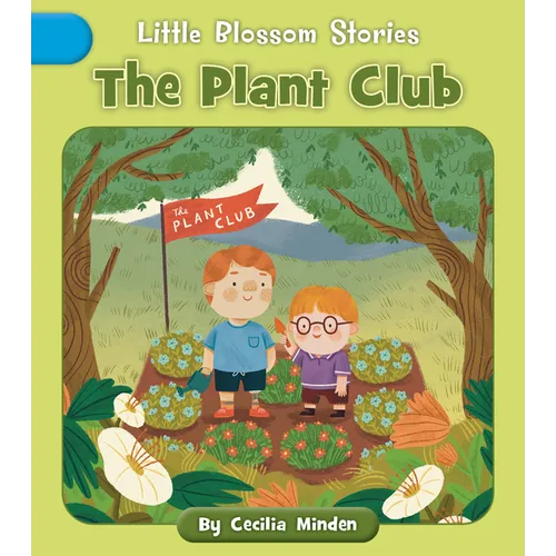 The Plant Club