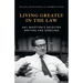 Living Greatly in the Law: Hal Wootten's selected writing and speeches