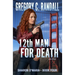 12th Man For Death: The Sharon O'Mara Chronicles