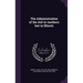 The Administration of the Aid-to-mothers law in Illinois