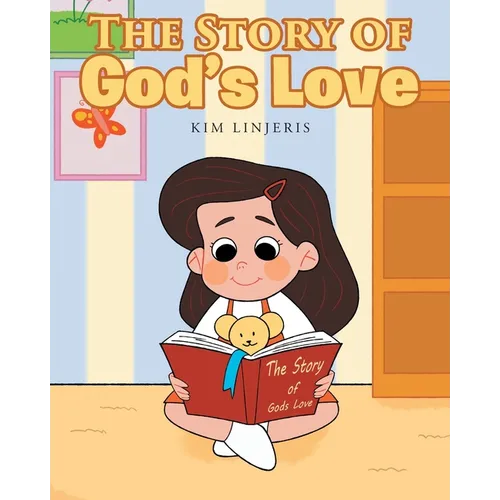 THE STORY OF God's Love