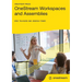 OneStream Workspaces and Assemblies