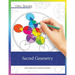 Color Serenity: Sacred Geometry: A grown-up coloring book featuring natural proportions for optimum relaxation