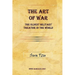 The Art of War: The Oldest Military Treatise in the World