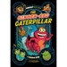 The Ginger-Red Caterpillar: A Graphic Novel