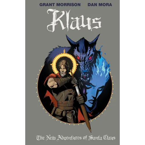 Klaus: The New Adventures of Santa Claus