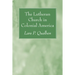 The Lutheran Church in Colonial America