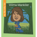 Wilma Mankiller
