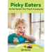 Picky Eaters: 26 Kids Recipes That They'll Actually Eat