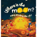 Where is the Moon? Trăng ơi, trăng đâu rồi? A bilingual Vietnamese-English book for kids toddlers children (Learn Vietnamese