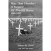Was That Thunder ?: A Memoir Of Pro-life Rescue, 1988-1997