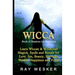 Wicca: Book of Shadows for Beginners: Learn Wiccan Magick, Spells and Rituals for Love, Sex, Beauty, Marriage, Wealth, Happiness and Power