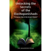 Unlocking the Secrets of the Dashopanishads