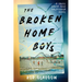 The Broken Home Boys