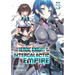 I'm the Heroic Knight of an Intergalactic Empire! (Light Novel) Vol. 3