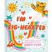 I'm Big-Hearted: A Kid-Friendly Activity Book to Encourage Lots of Gratitude