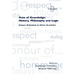 Acts of Knowledge: History, Philosophy and Logic. Essays Dedicated to Goran Sundholm