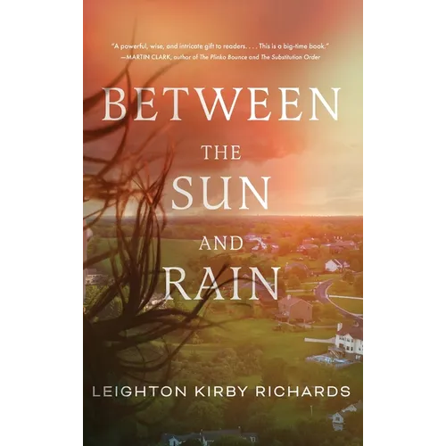 Between The Sun and Rain
