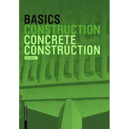 Basics Concrete Construction