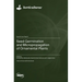 Seed Germination and Micropropagation of Ornamental Plants