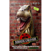 Jurassic Car Park