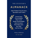 The Investor's Almanack: Daily Wisdom From Investors, Speculators and Traders