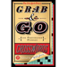 New York Times Grab & Go Crosswords