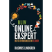 Bliv onlineekspert og få en business du elsker