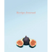 Recipe Journal - Fig