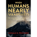 When Humans Nearly Vanished: The Catastrophic Explosion of the Toba Volcano