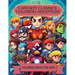 Cartoon Classics Coloring Adventure: Coloring Book for Kids