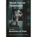 Youth Horror Television and the Question of Fear