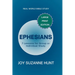 Ephesians (Real World Bible Study) Large Print Edition: 7 Lessons for Group or Individual Study