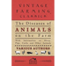 The Diseases of Animals on the Farm - With Information on Sheep, Pigs, Cattle and Other Animals