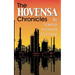 The HOVENSA Chronicles