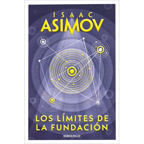 Los Límites de la Fundación / Foundation's Edge