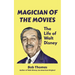 Magician of the Movies: The Life of Walt Disney