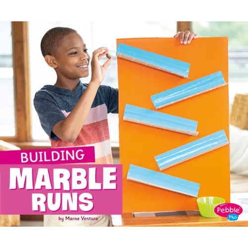 Building Marble Runs